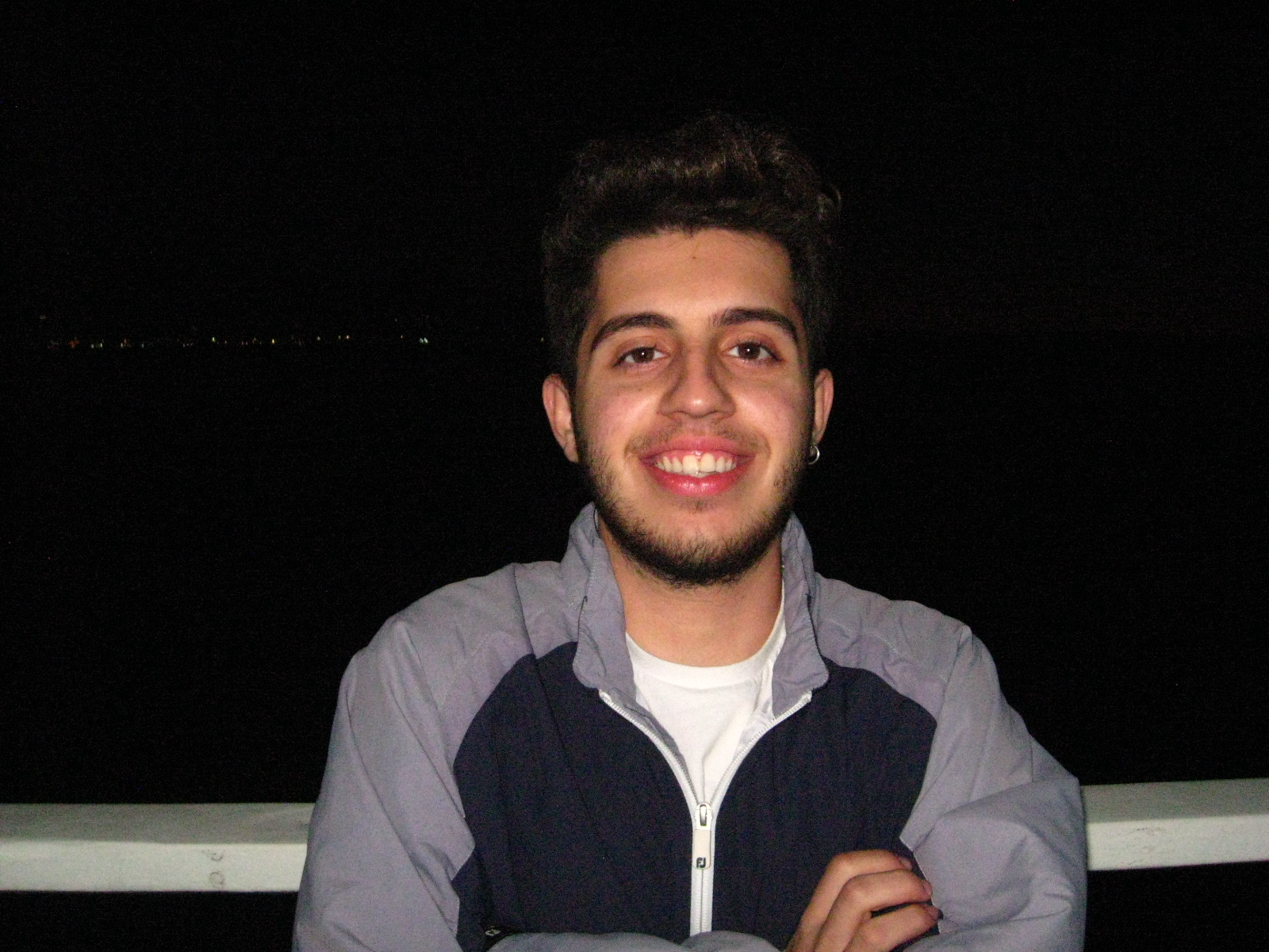 Yalın Alpağan Profil Fotoğrafı